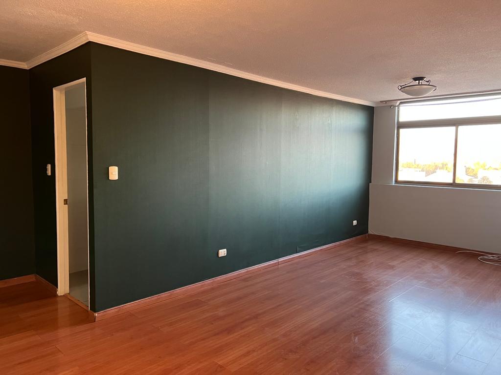 EDIFICIO ATACAMA - PLENO CENTRO.- 1185